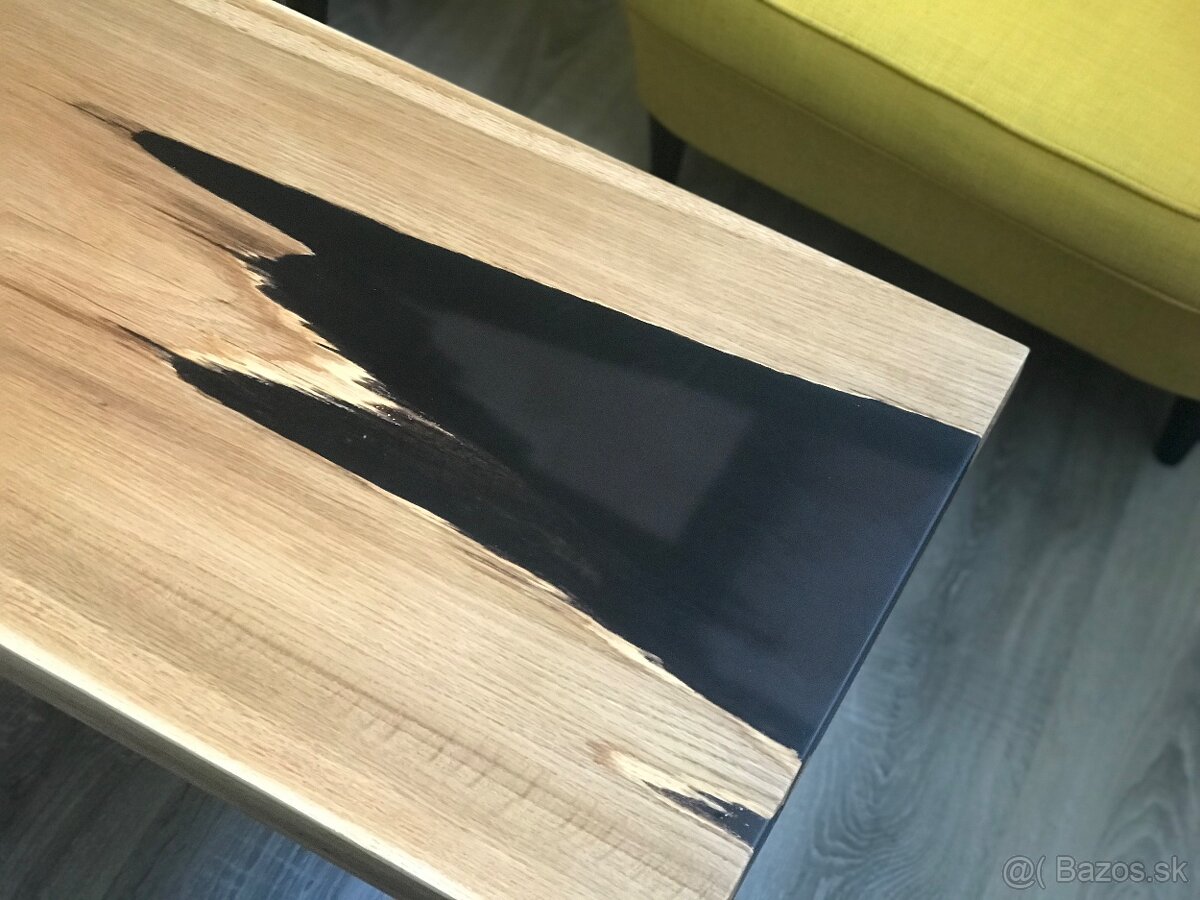 Epoxidovy konferencny stol - 2