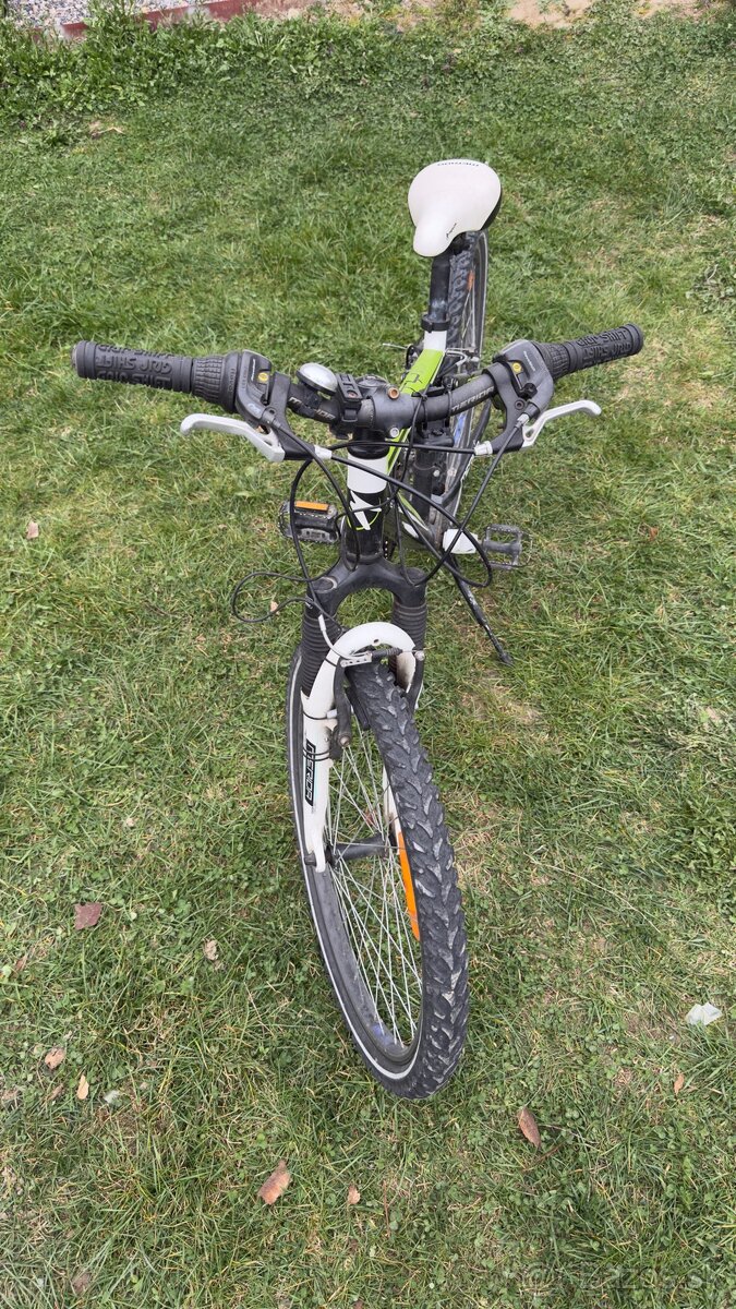 Bicykel pre deti - 2