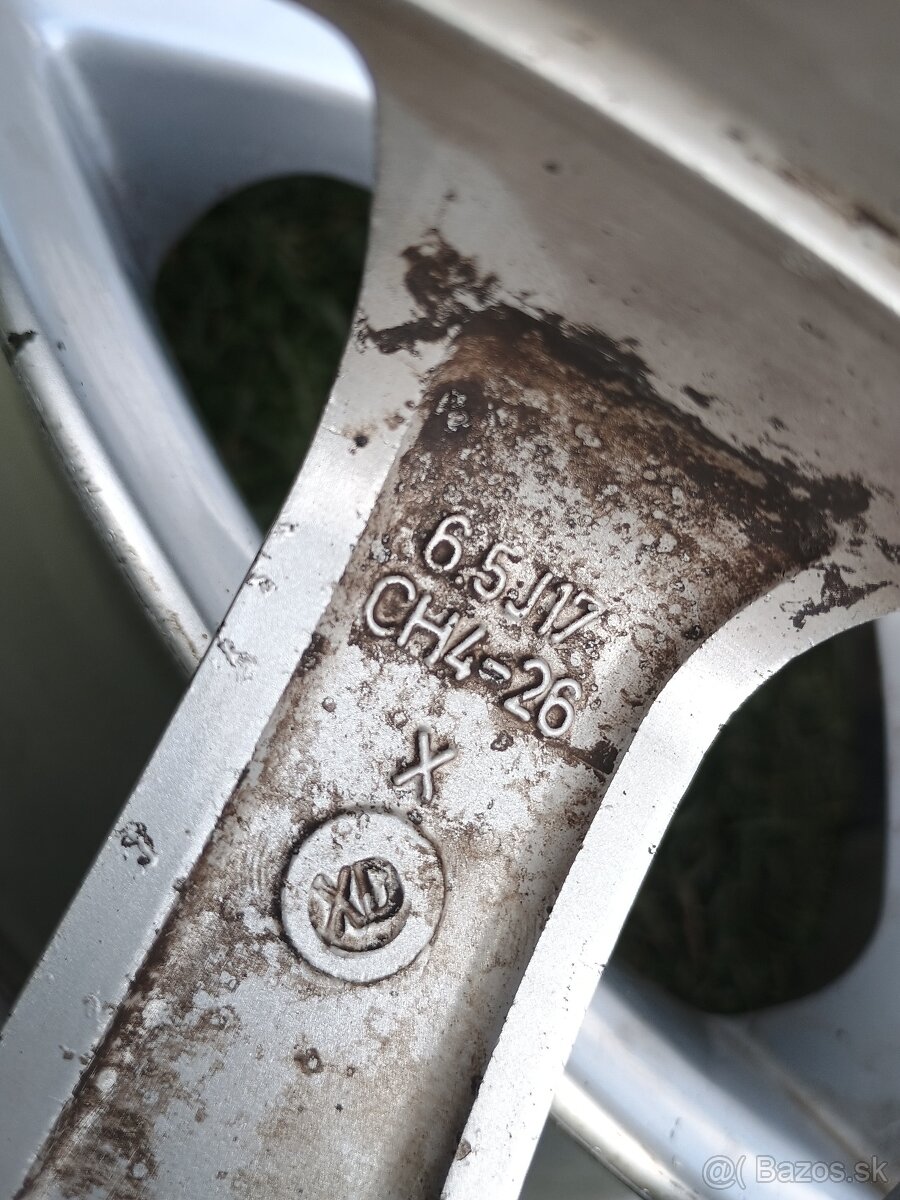 ✅Predám elektróny Citroen✅ - 2