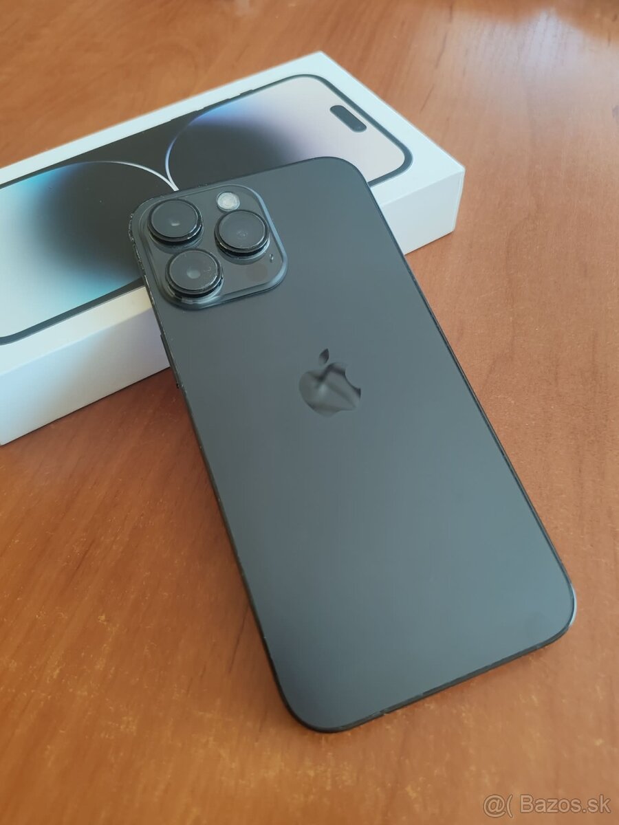 Predám Iphone 14 Pro Max 128 gb - 2