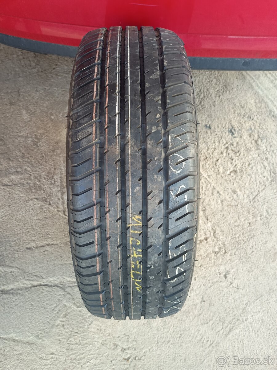 Predám koleso 205,55,r16 - 2