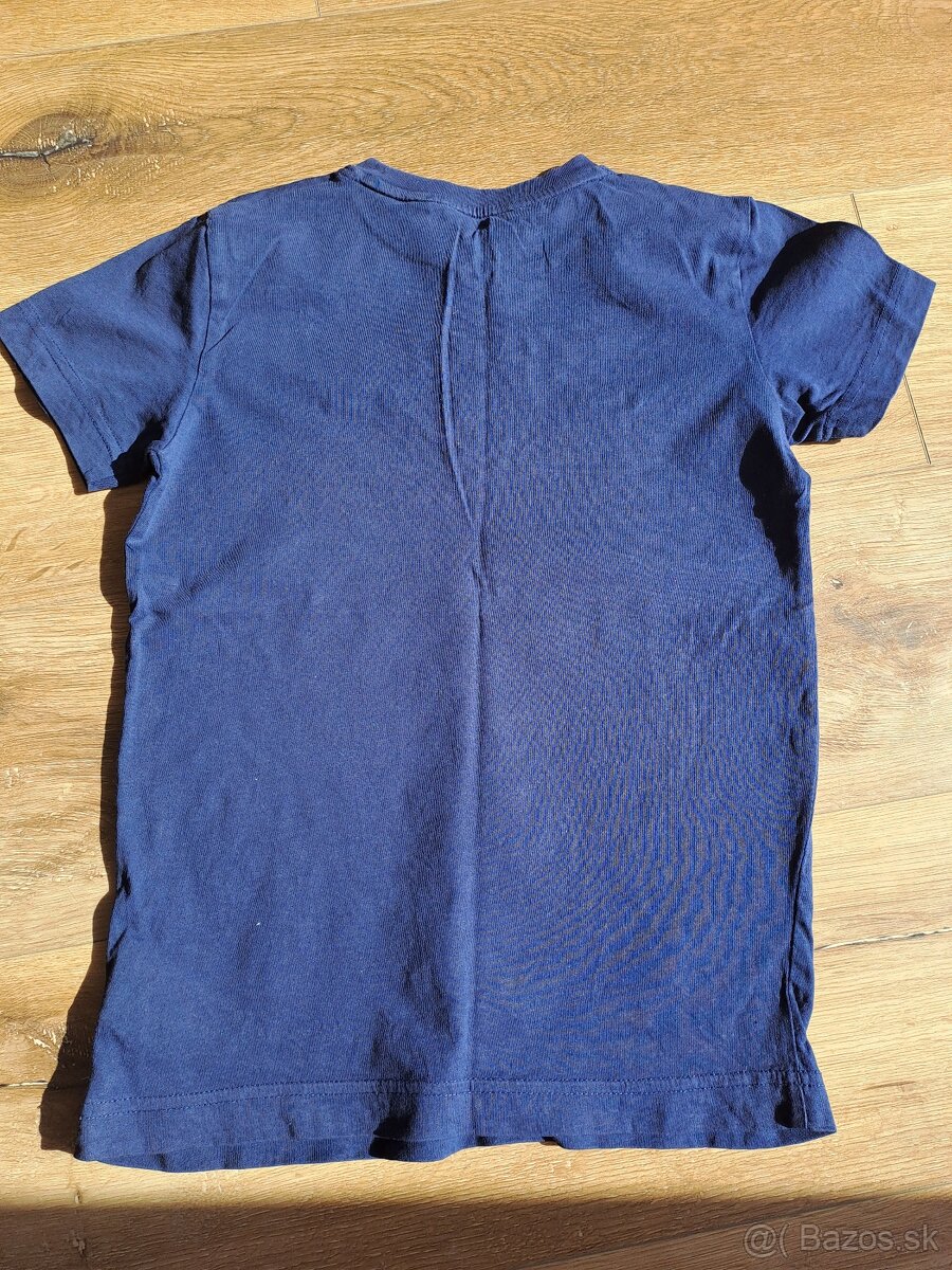 Predam detske tricko Gant - 2