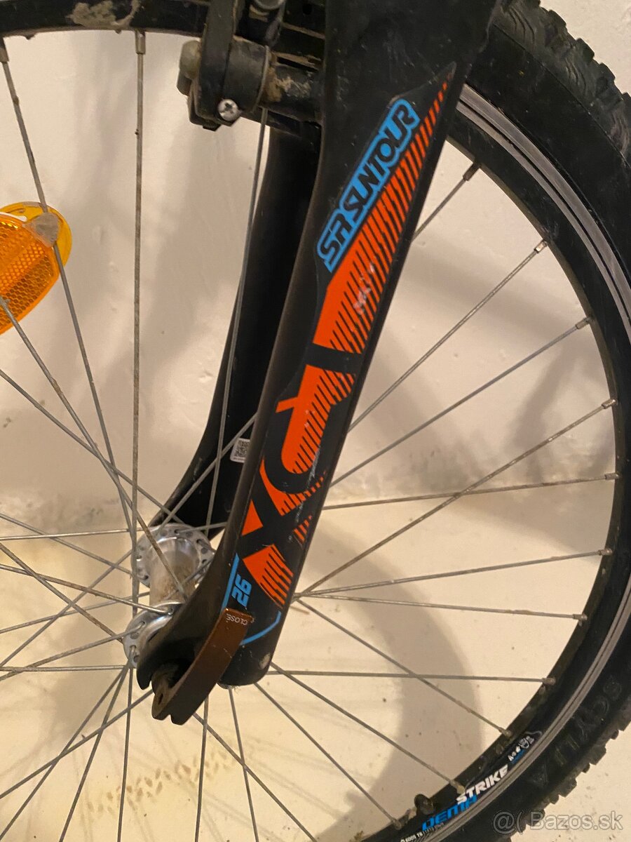 predam detsk bicykel - 2