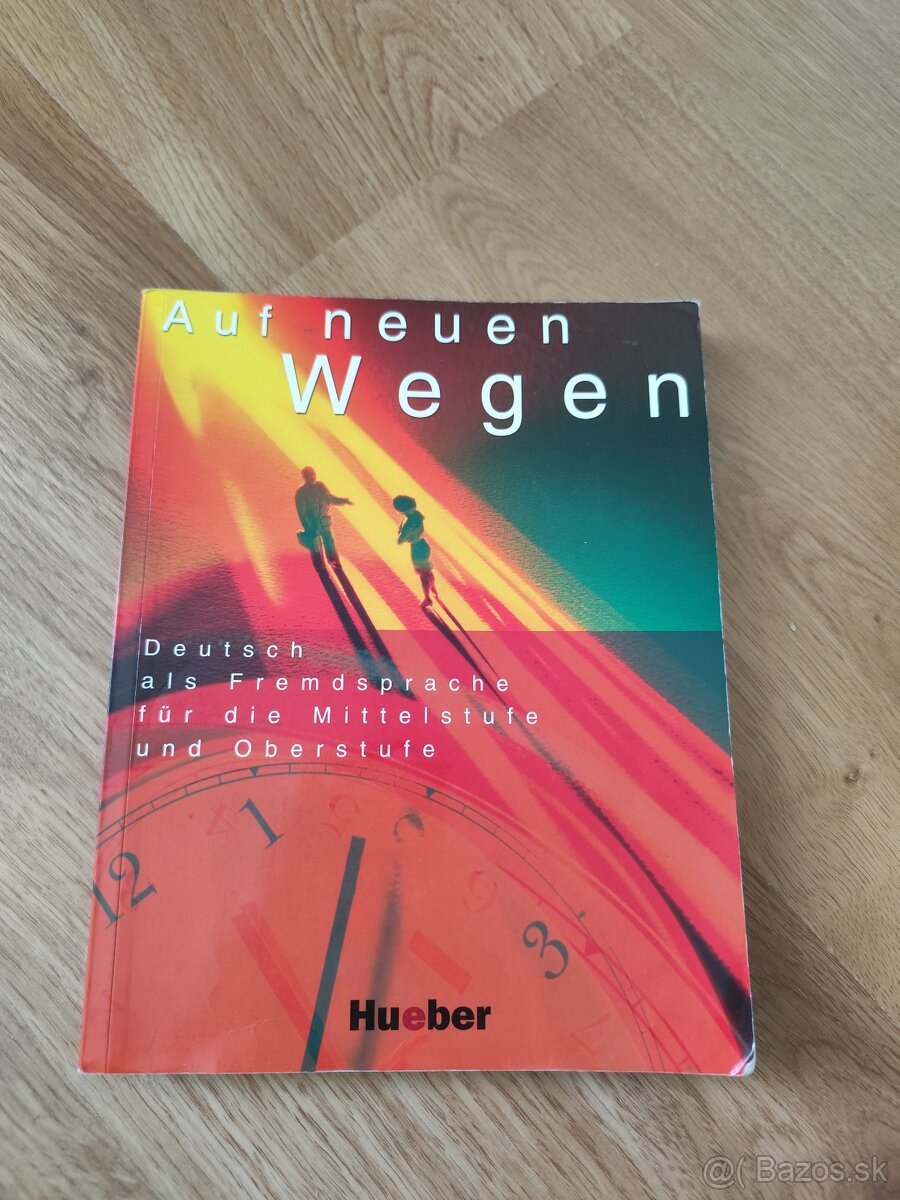 Jazykové učebnice - 2