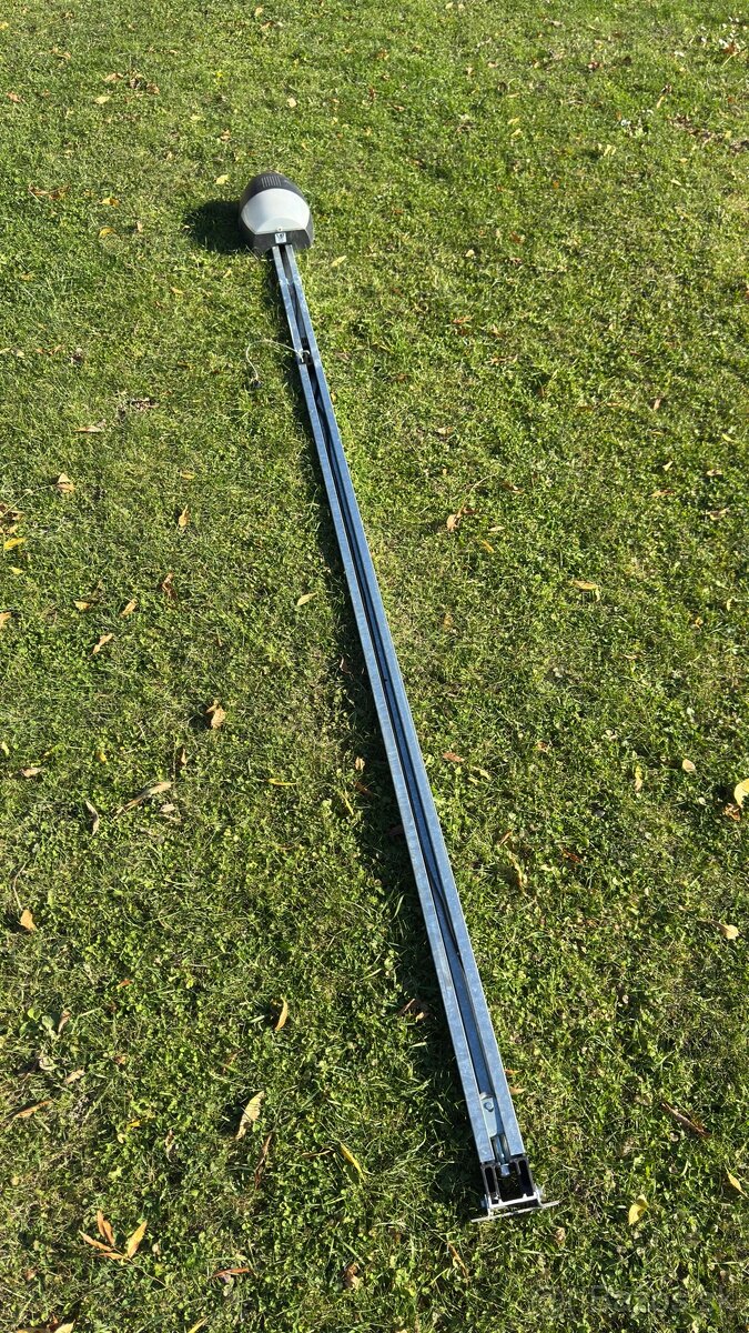 Motor na bránu BFT - 2