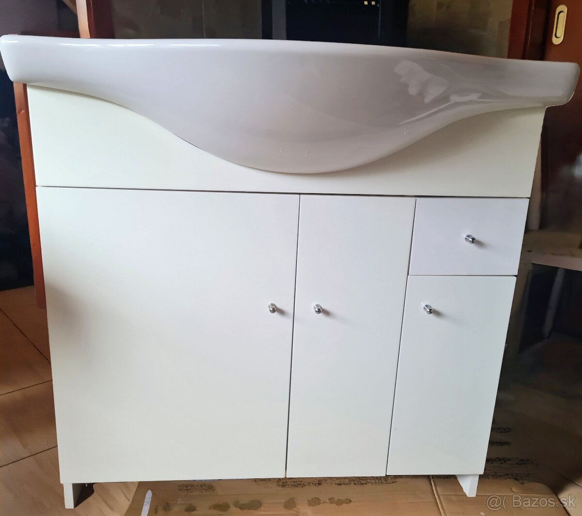 Kúpelňová zostava - 2