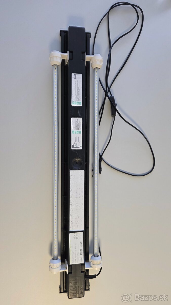 Osvetlenie LED JUWEL RIO 125 - 2