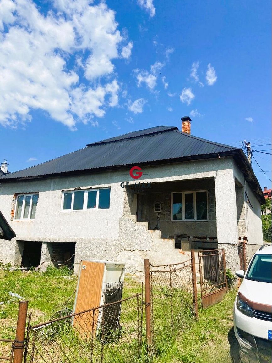 Na predaj rodinný dom - Ubľa - 2