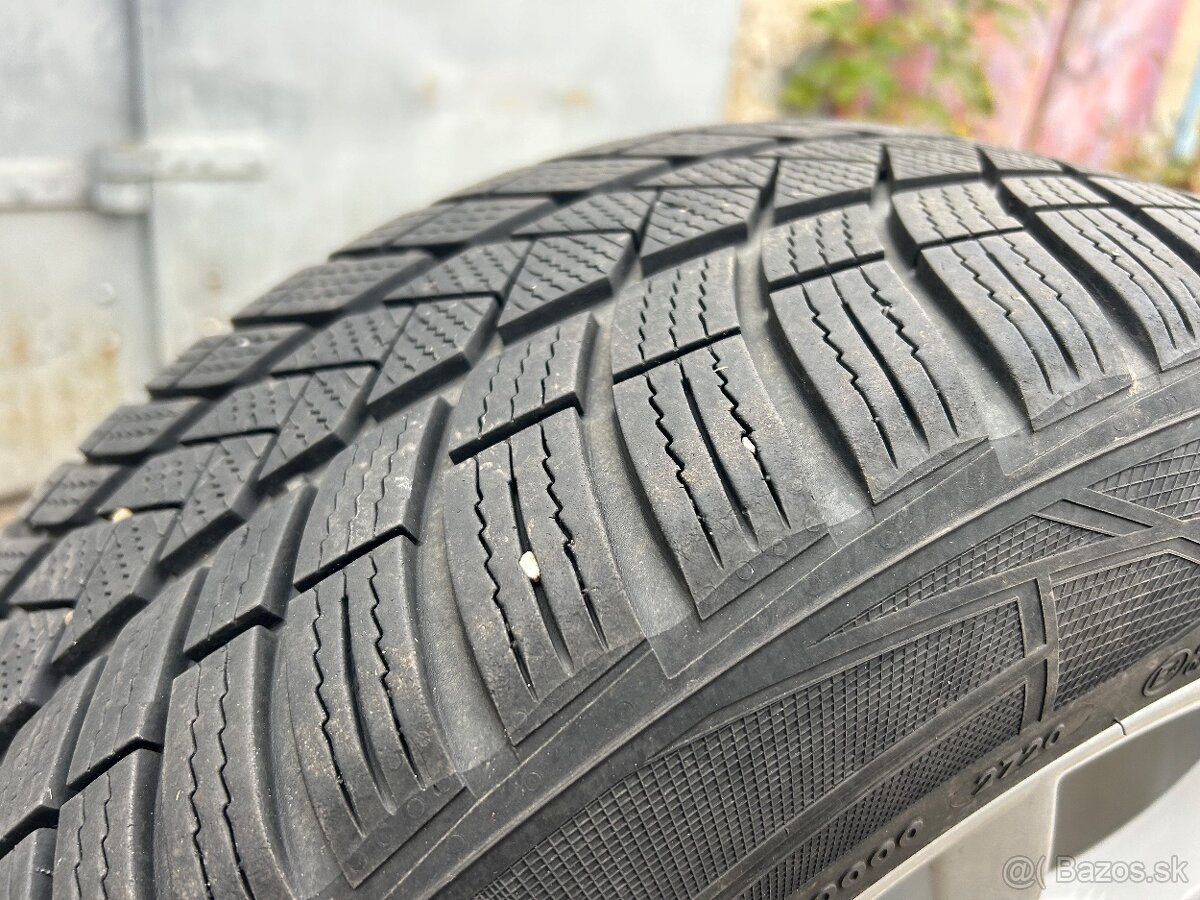 Zimné komplety BMW R18 - 2