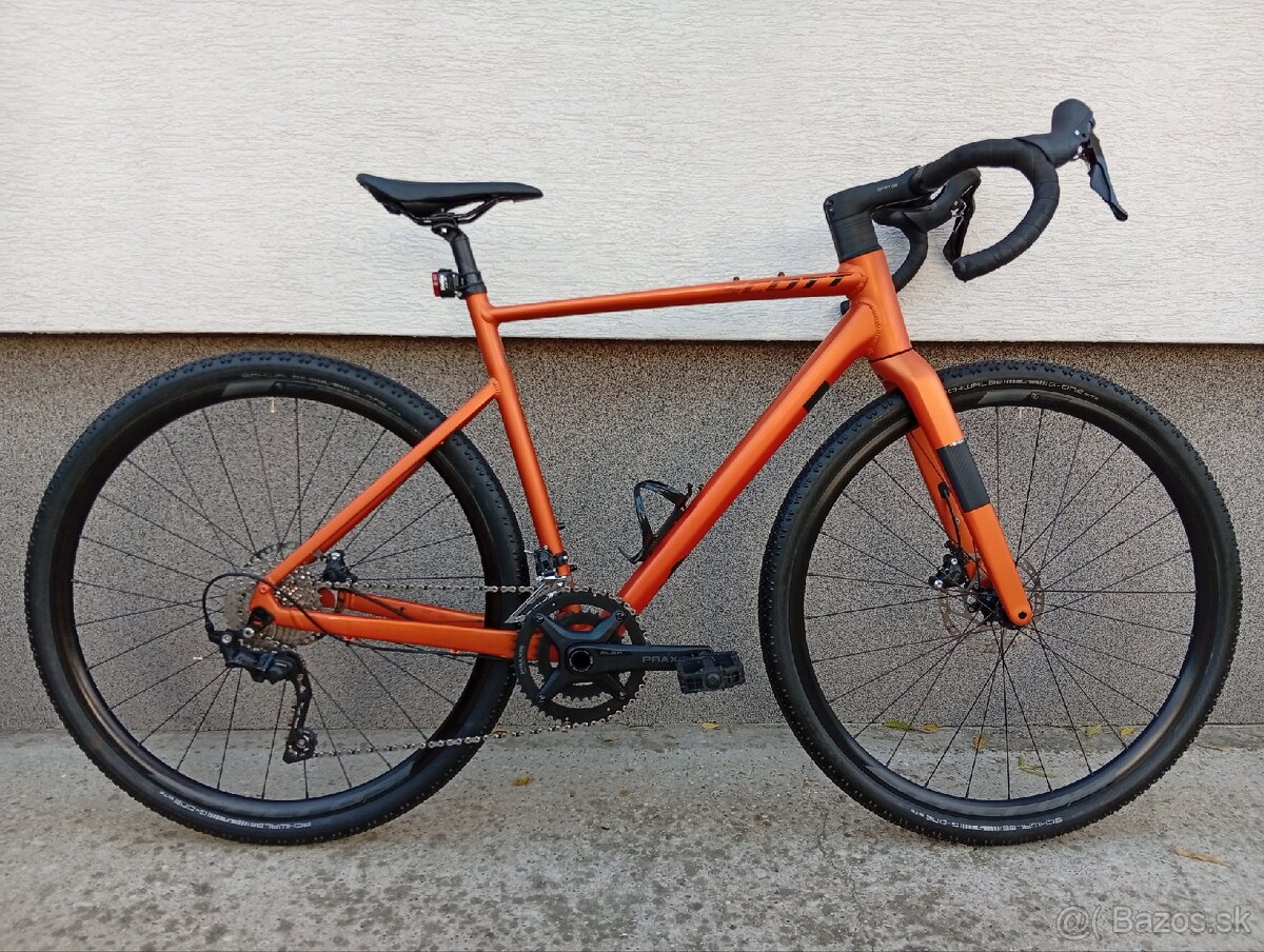 Ponúkam na predaj Scott Speedster Gravel 30 28" - 2