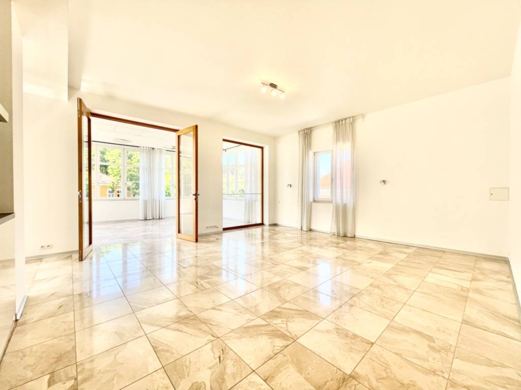 BABONY TRE | B5.23 Rezidenčný nadštandardný byt na ul. Hlbok - 2