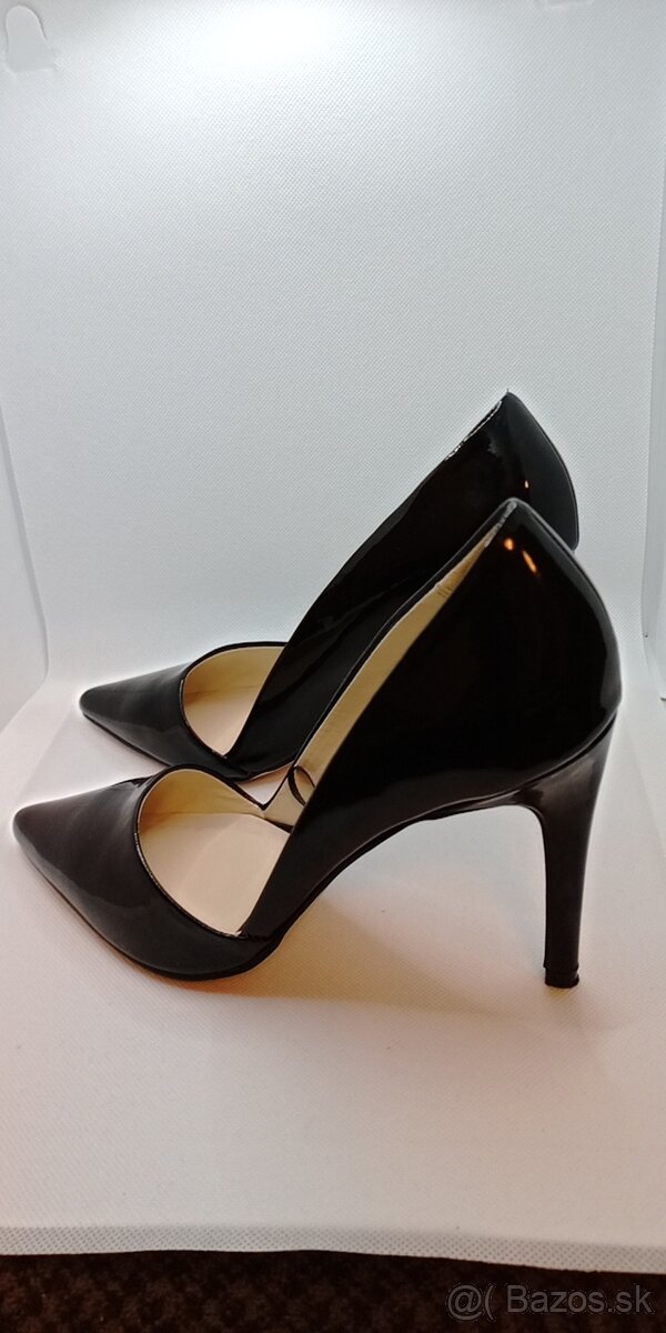 Predám lodičky Reserved 38 - 2