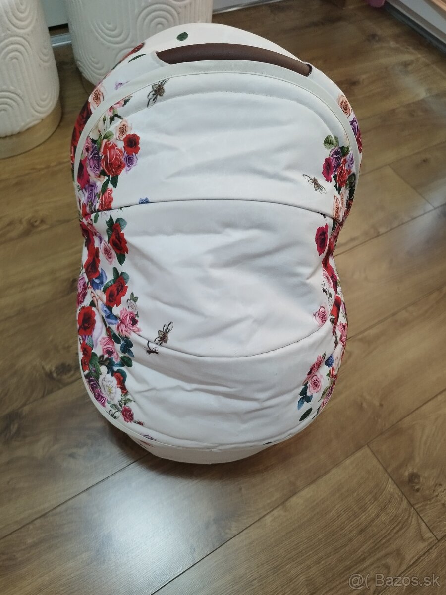 Predám trojkombinaáciu kočíka - 2