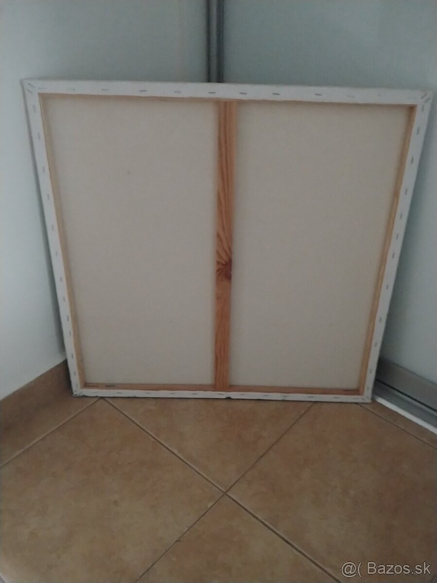 Obraz Strom života, rozmer 60 x 60 cm, malba na plátno - 2