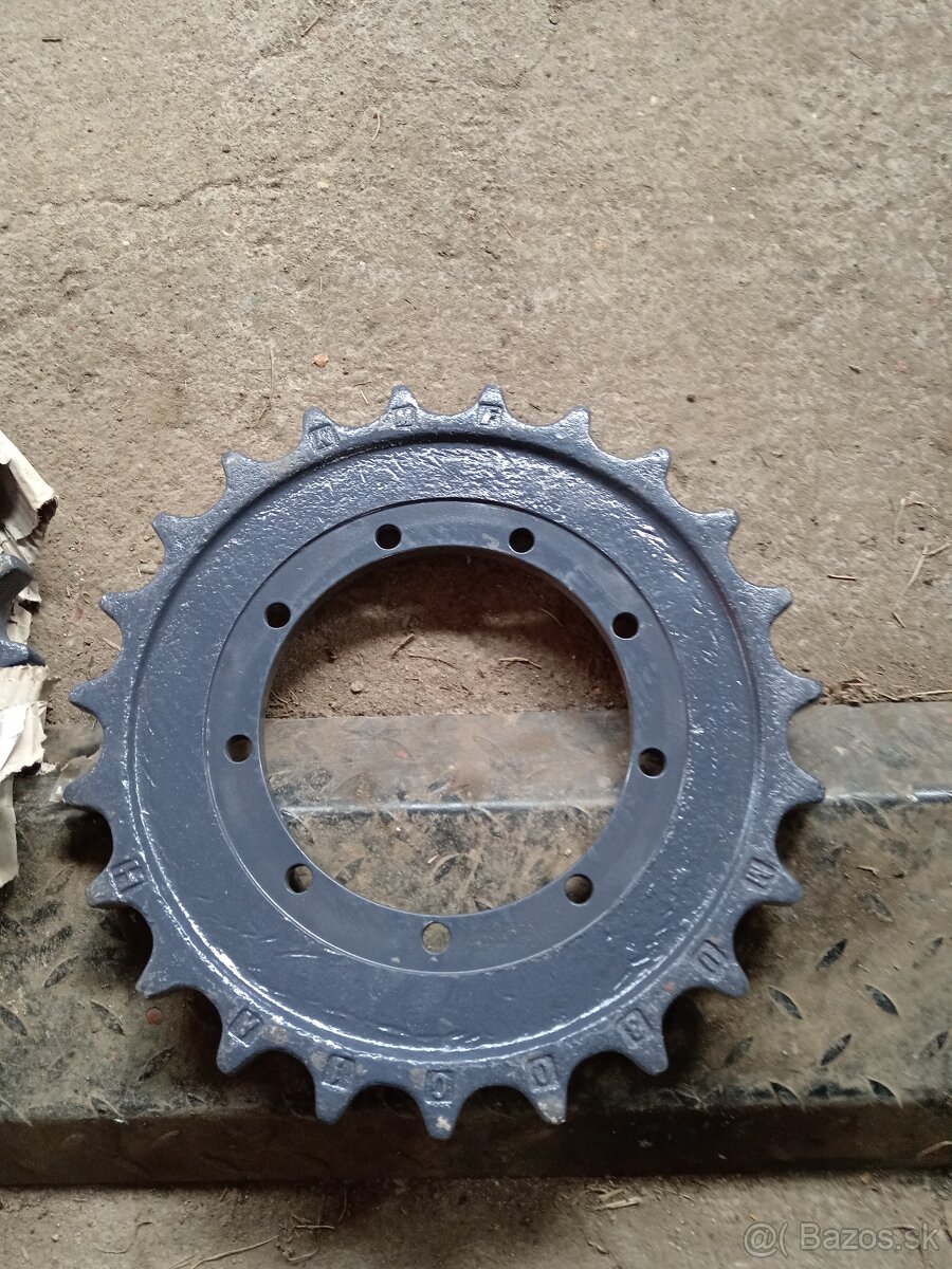 Turasové koleso - 2