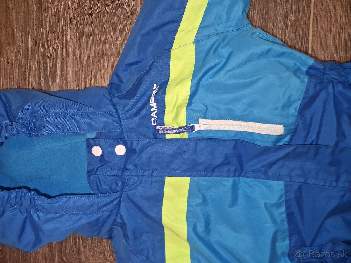 Zimná kombinéza, overal - 2