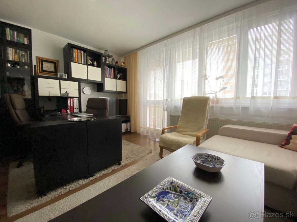 Predaj 2-izbového bytu v novostavbe v Petržalke - 2