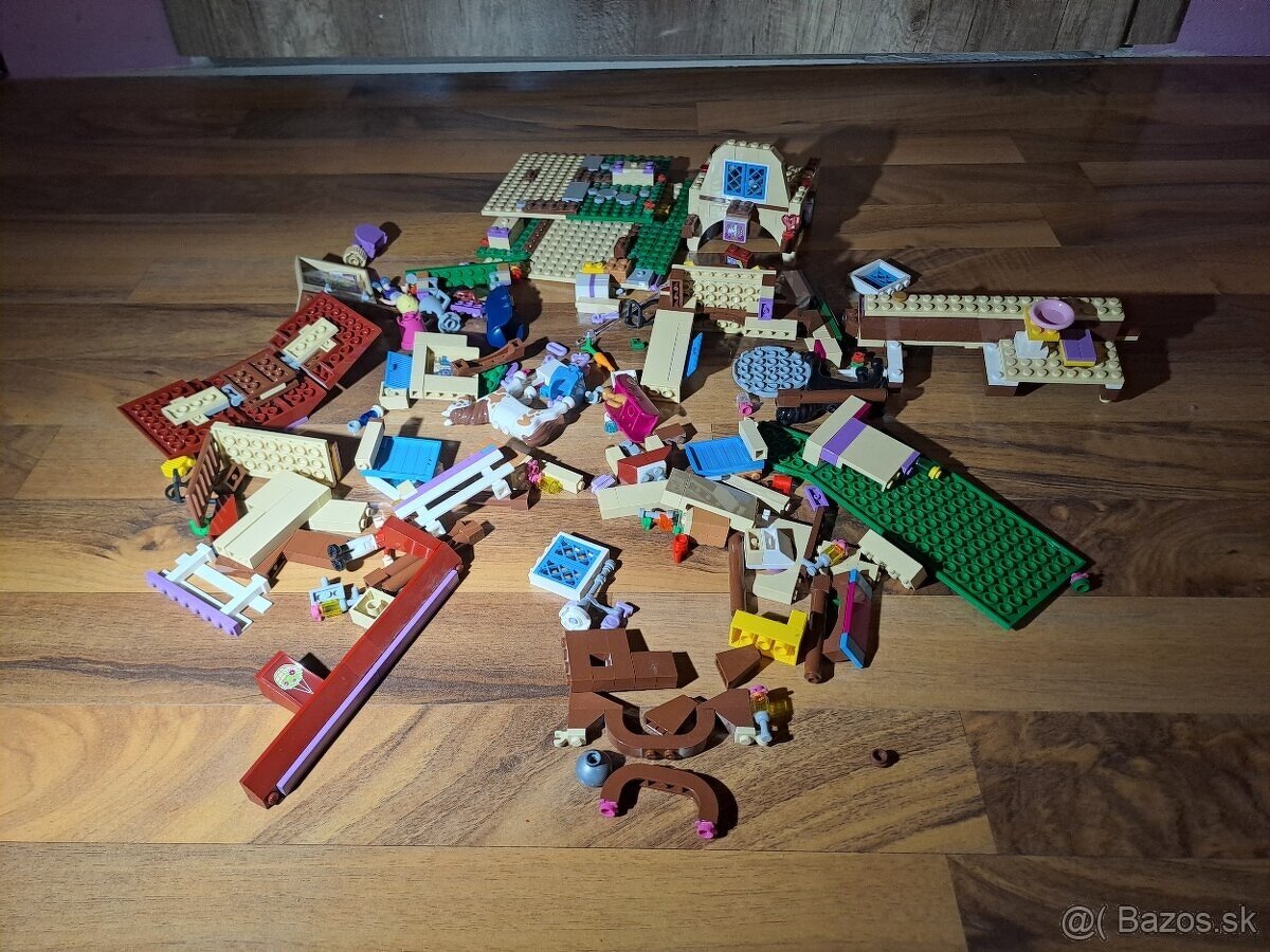 Lego Friends 41126 - 2
