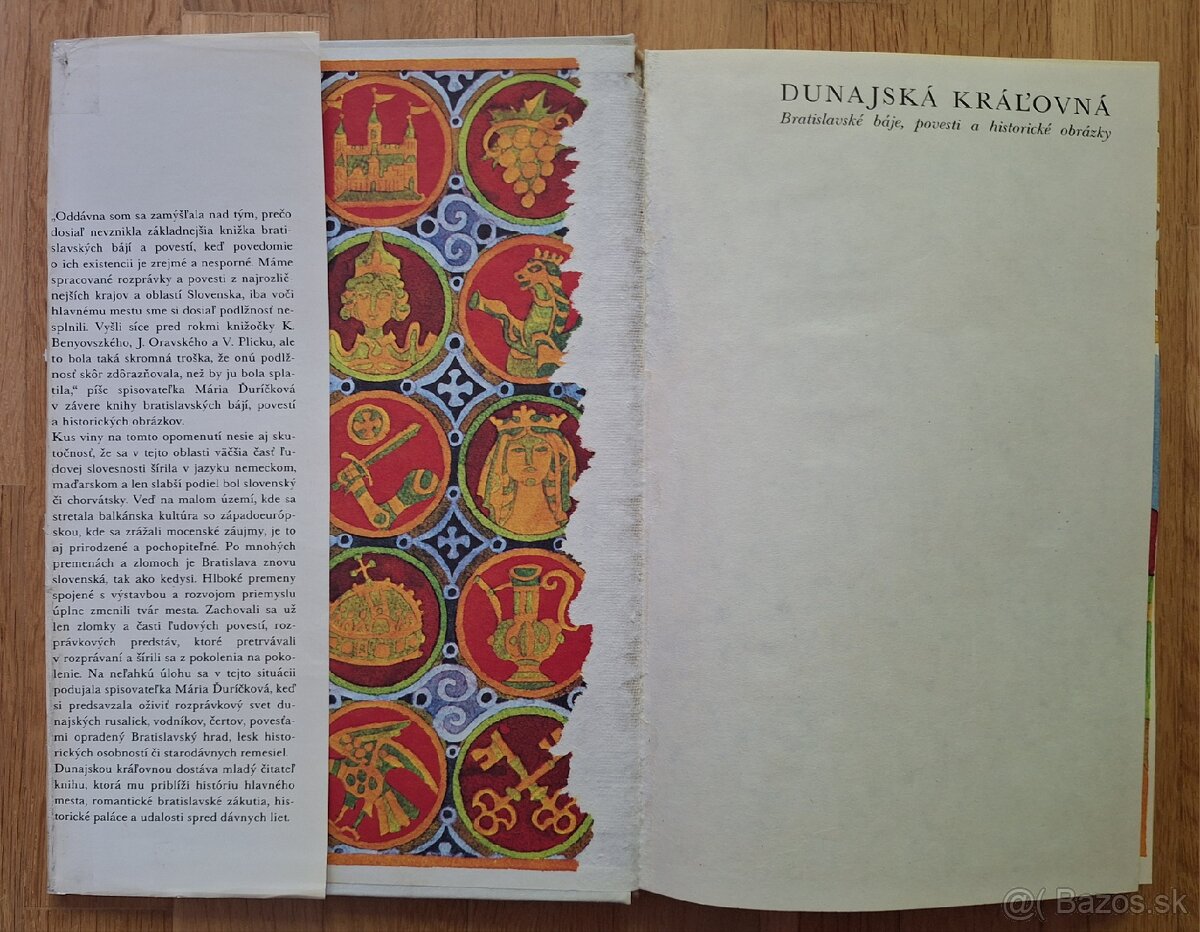 Dunajska kralovna - 2