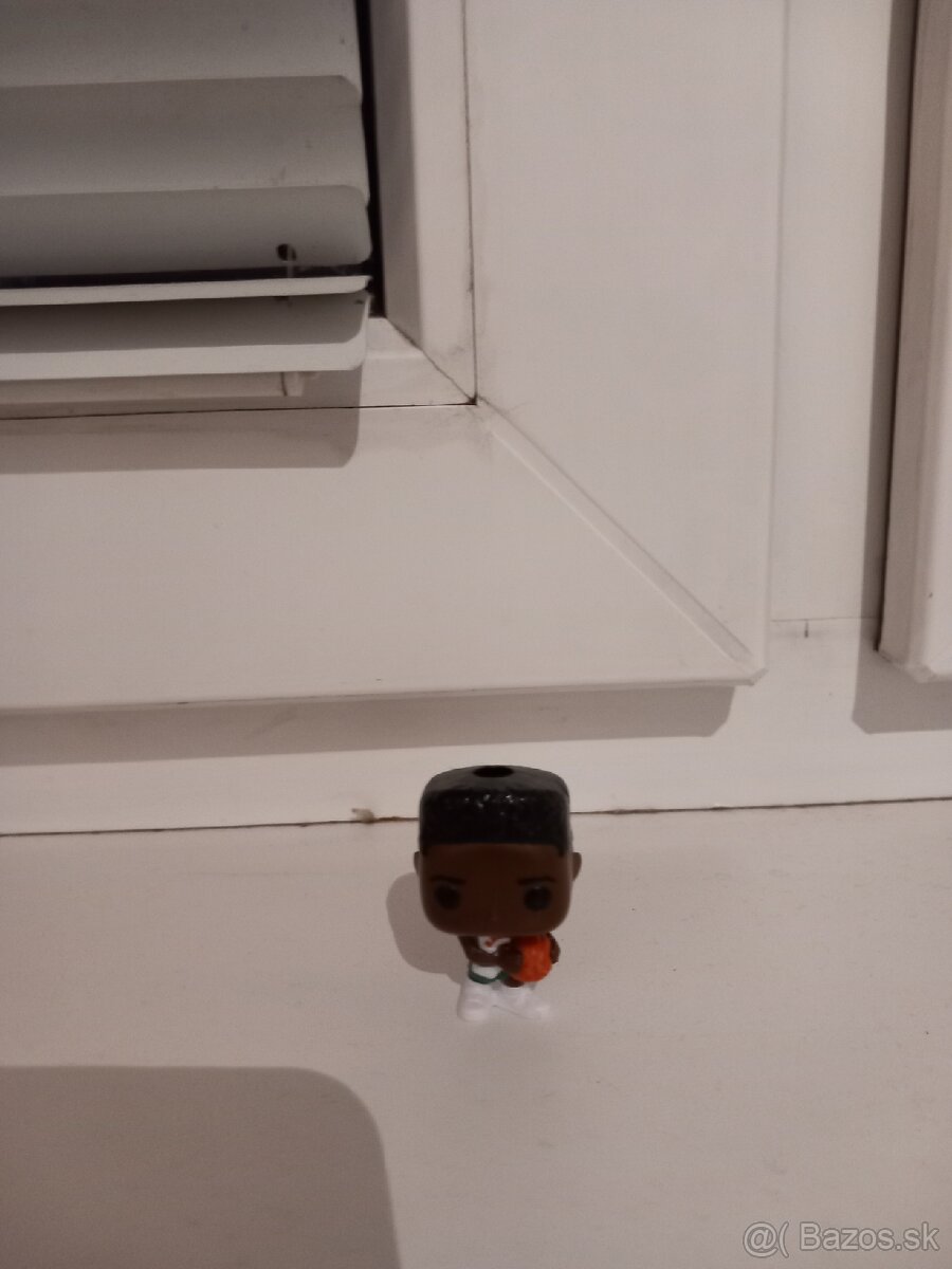 Predávam stranger things postavičky - 2