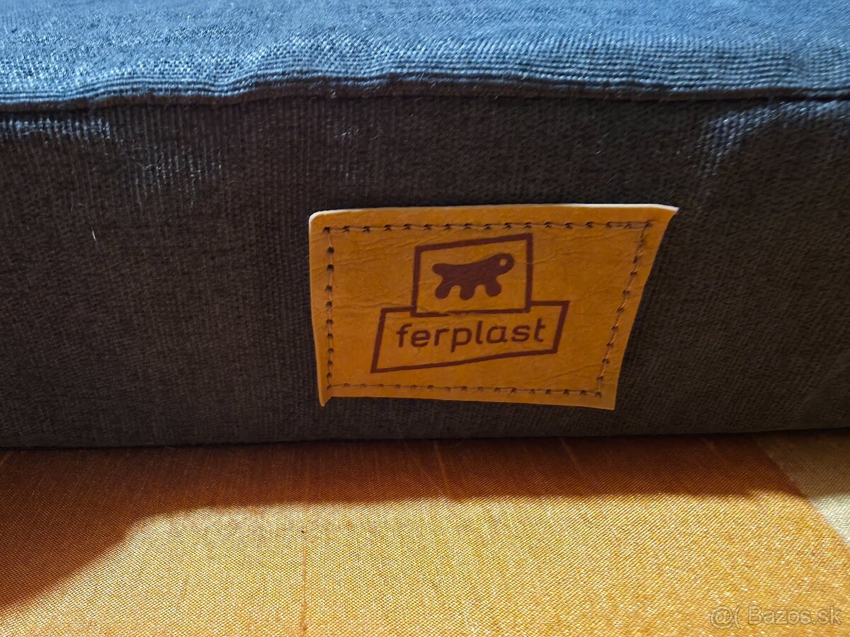 Predám nepoužitý pelech zn.Ferplast - 2