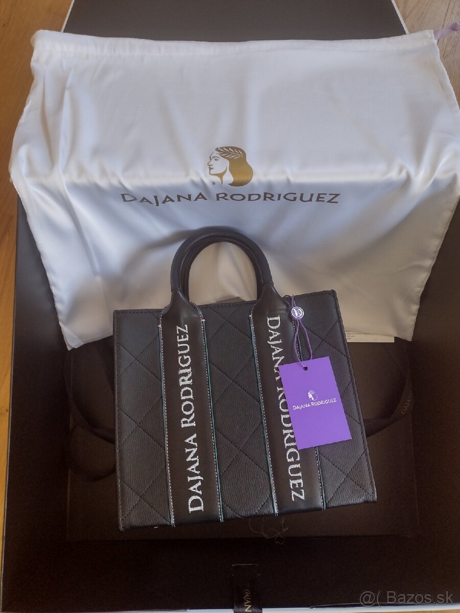 Dajana Rodriguez Karin II.+doklad o kúpe - 2