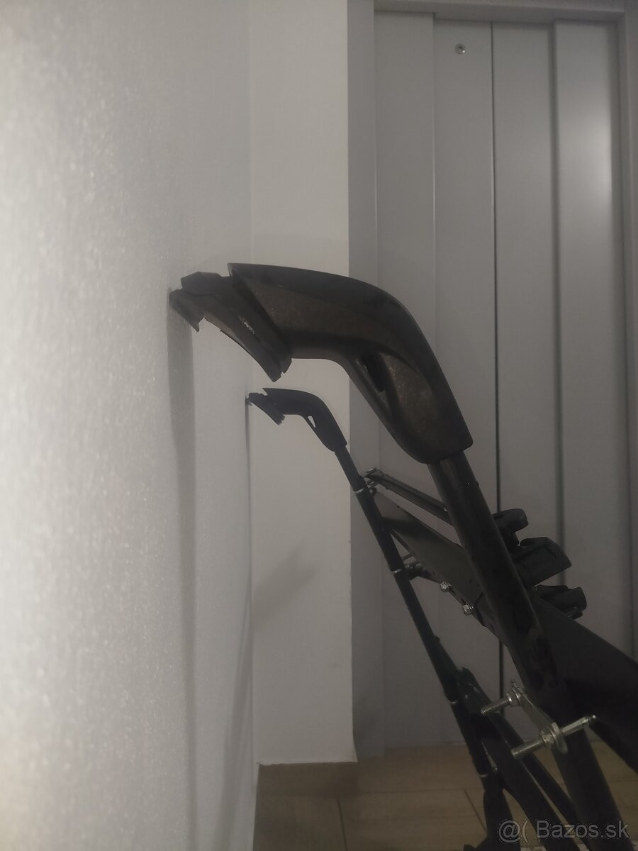 Priečne nosníky - 2