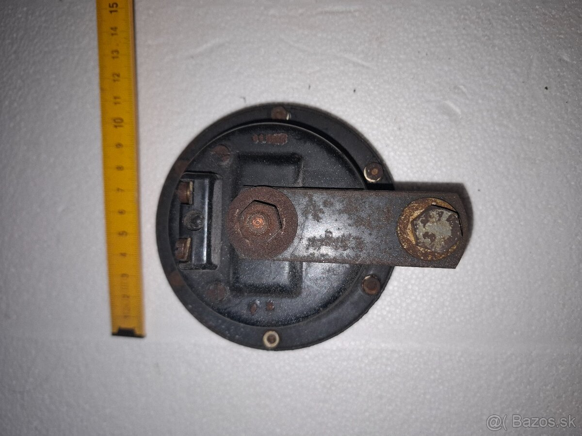 klaksón 12V mb a felícia - 2