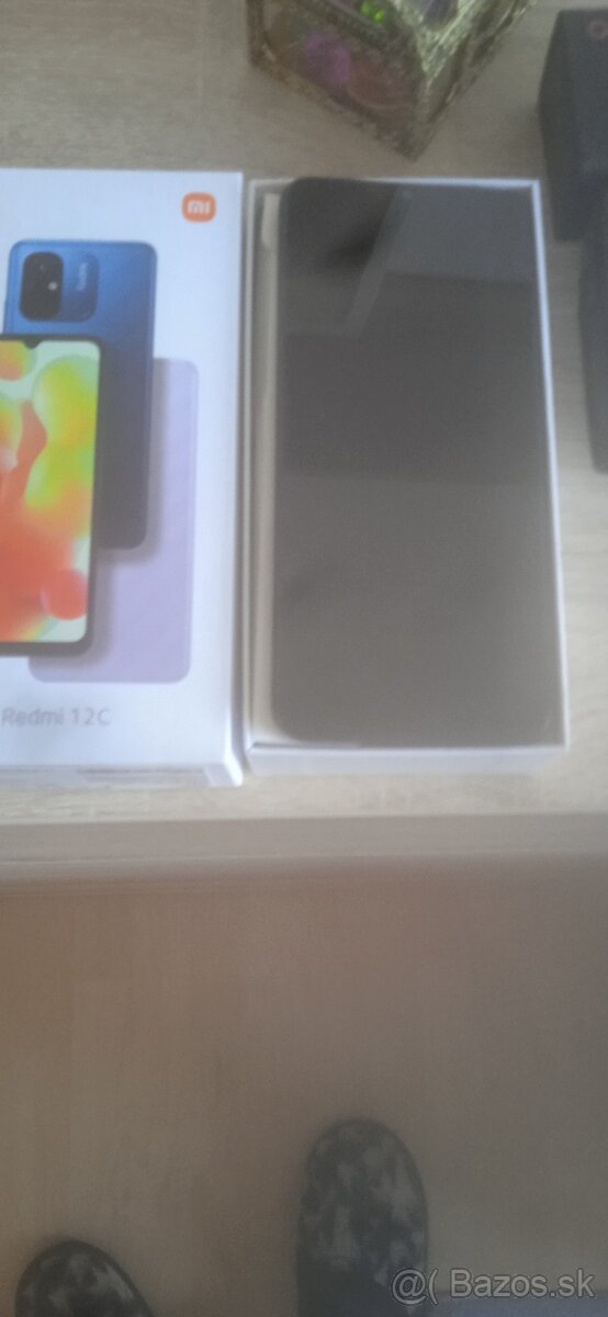 Xiaomi redmi 12c 64gb - 2