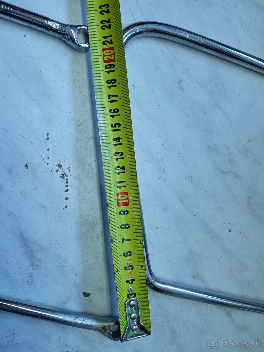 Predám podpery pod brašne - 2