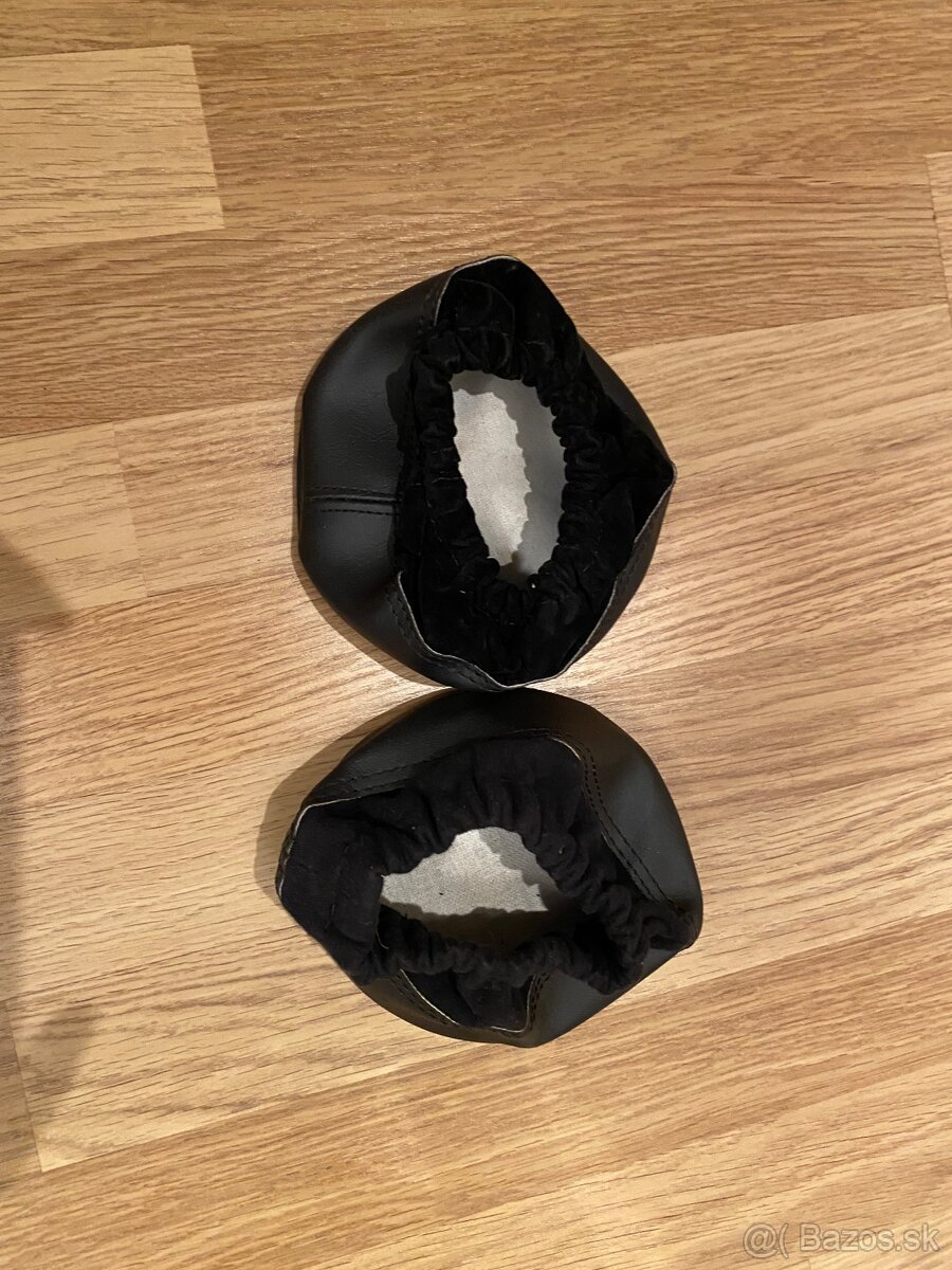 Kožené kryty mlhovek - 2