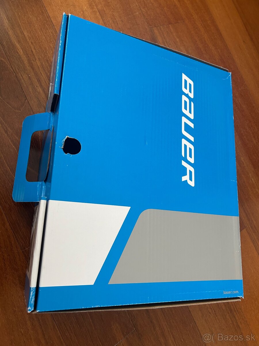 Korcule Bauer 9.5 - 2