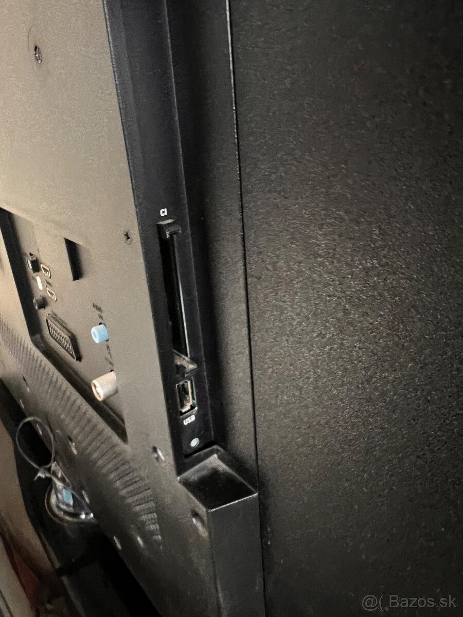 Televízor philips - 2