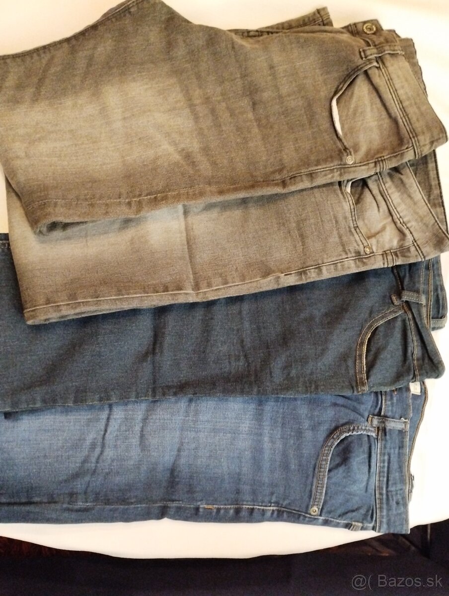 Chlapcenske rifle - 2