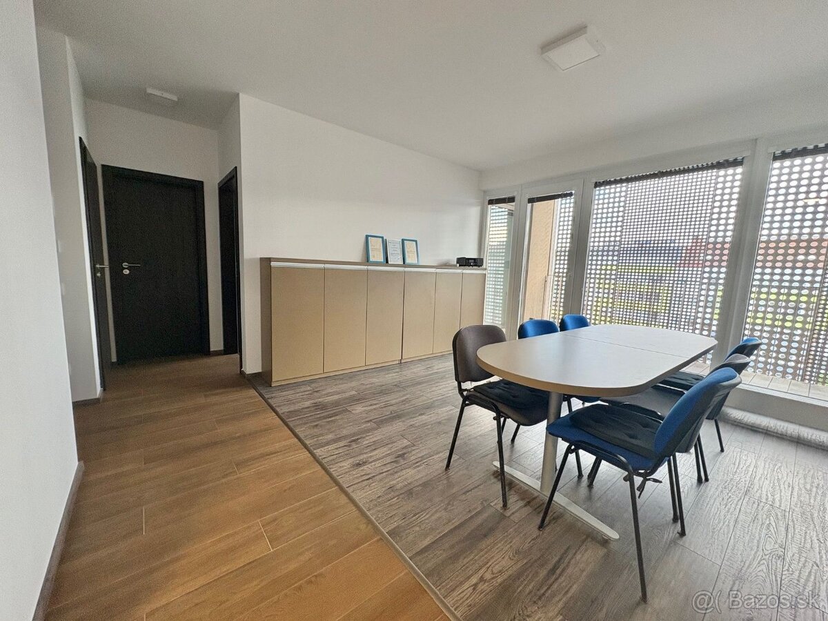 Rezervované: Prenájom: Petfriendly 2-izbový byt v novostavbe - 2