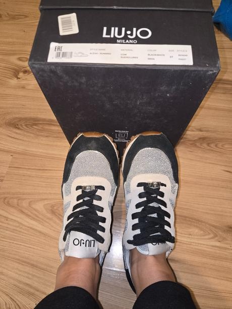 Tenisky LIU.JO veľ.37 - 2