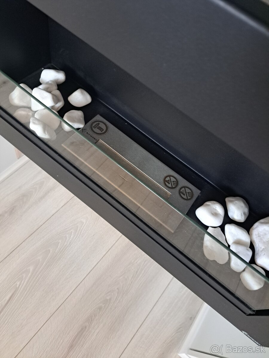 Krb na biopalivo - 2