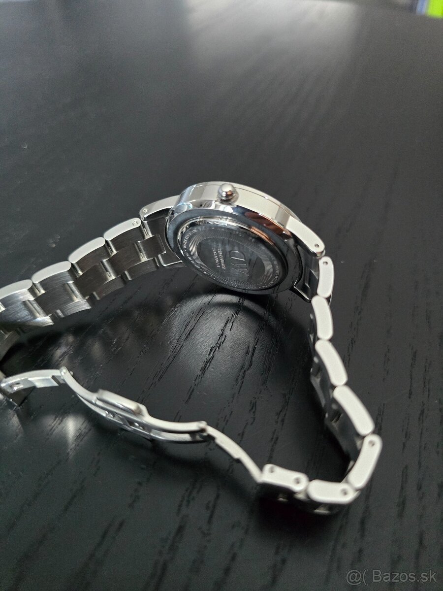 Daniel Wellington hodinky pánske - 2