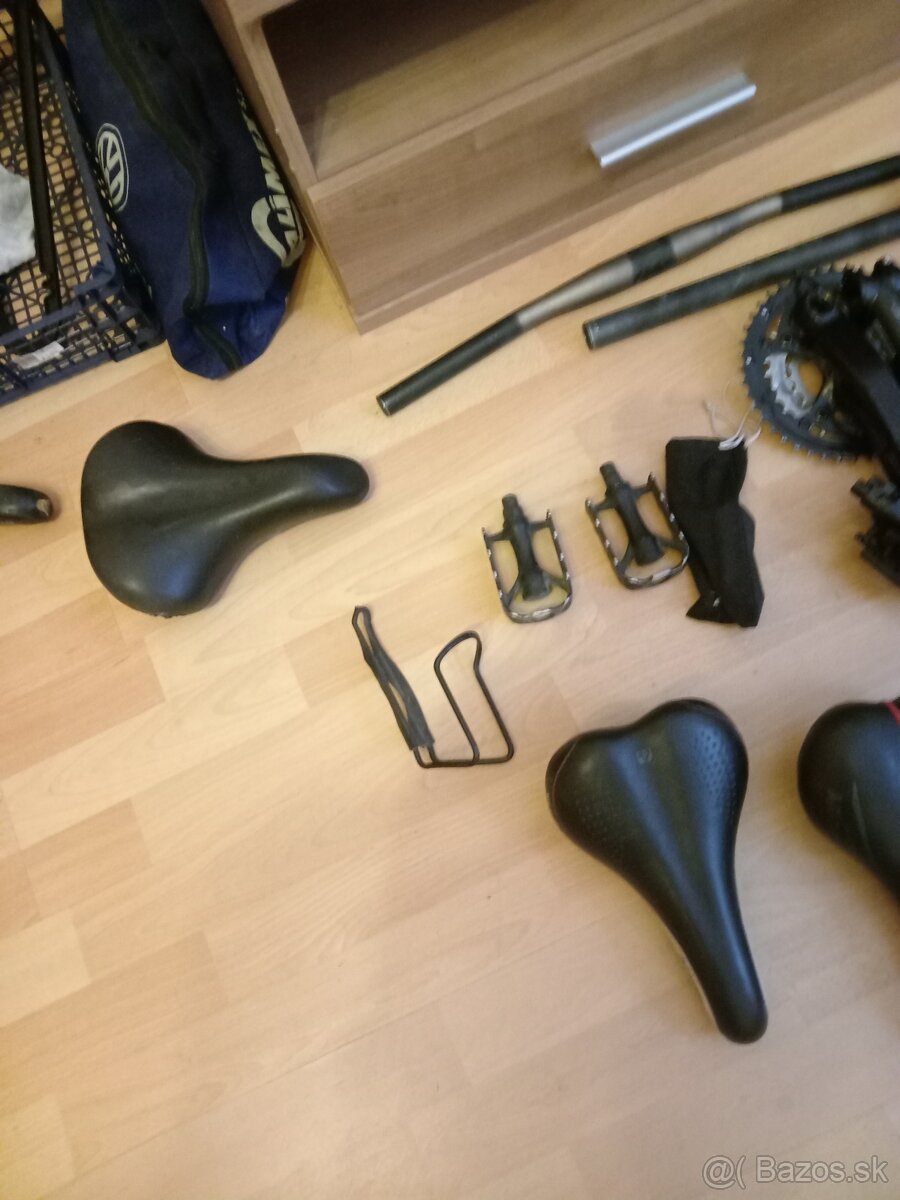 Náhradné diely - 2