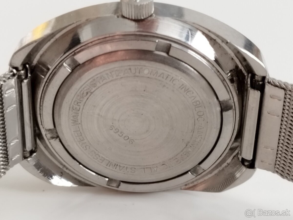 Predám hodinky Arsamatic - 2