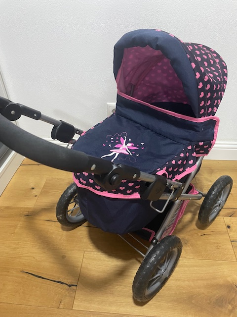 Decky kocik pre babiku - 2