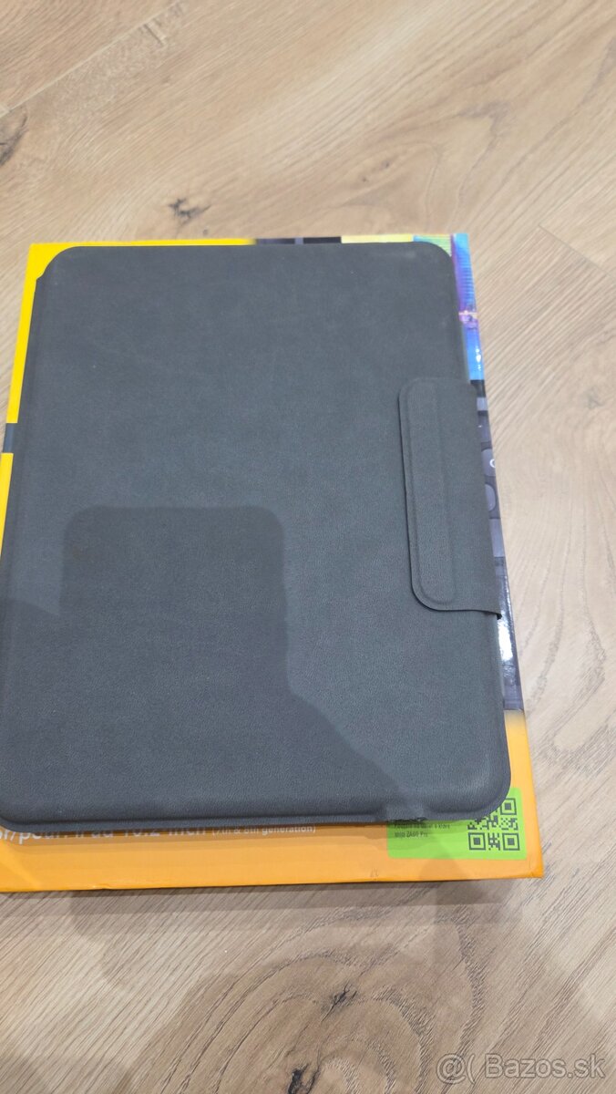 Zagg pro keys s touchpadom - 2