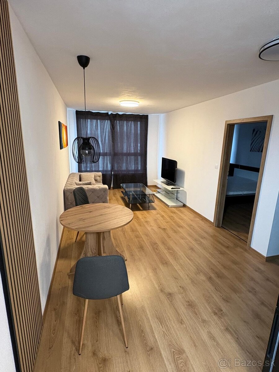 Prenájom 2-izbovy byt NOVOSTAVBA - 2