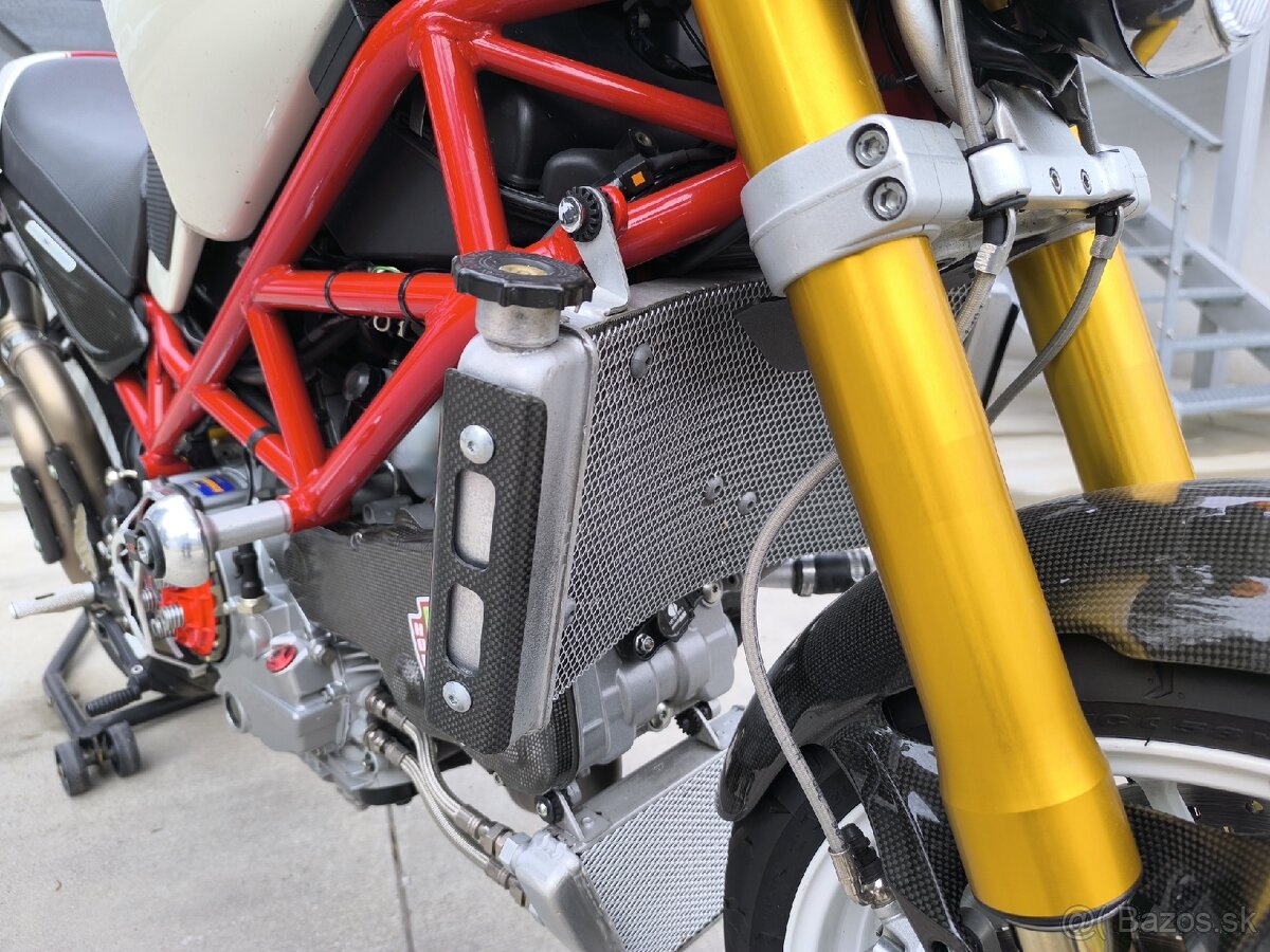 Ducati monster s4rs - 2