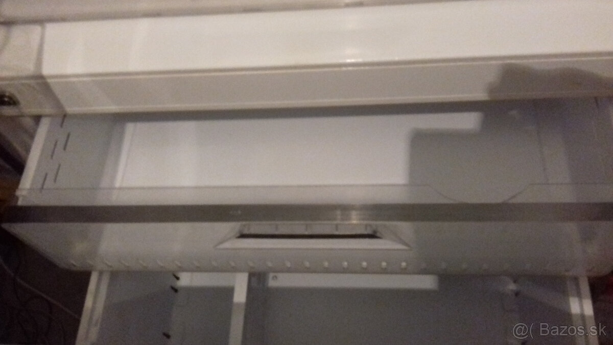 dvojdverová americká chladnička Elektrolux - 2