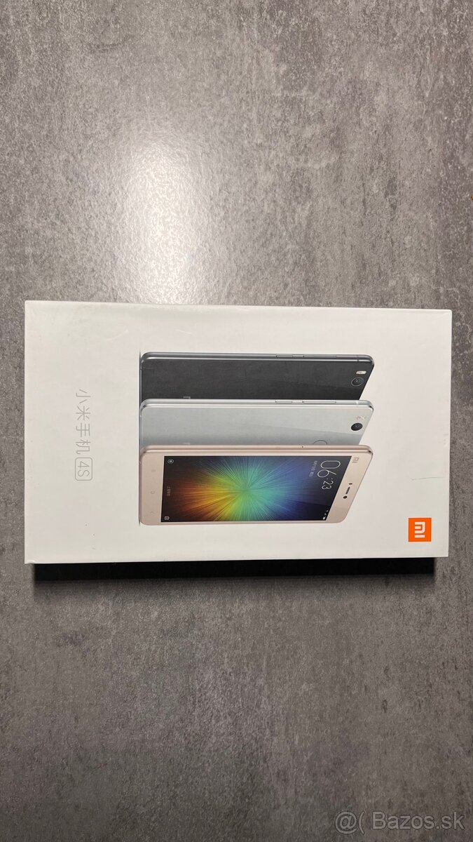 Xiaomi Mi4s 64 GB - 2