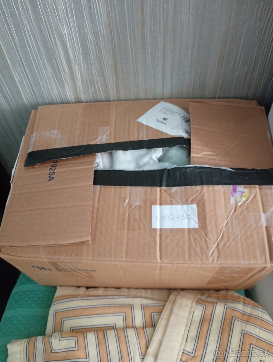 Predám Mix detských veci - 2