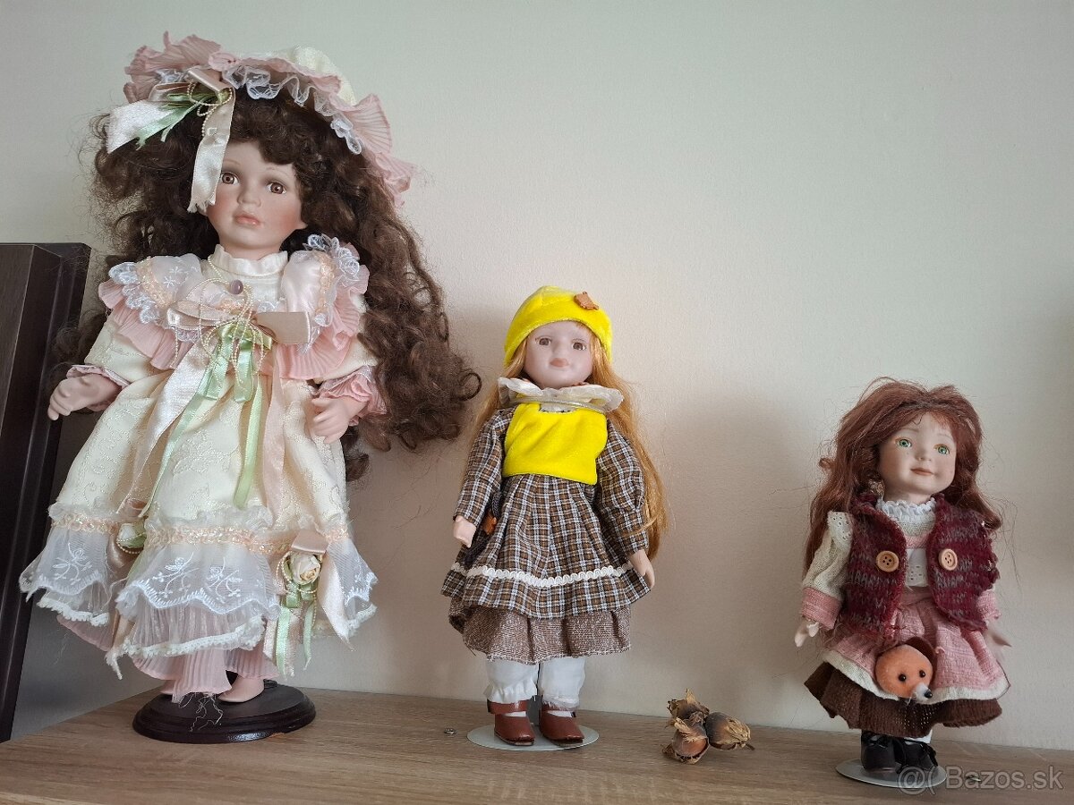 Keramicke babiky - 2