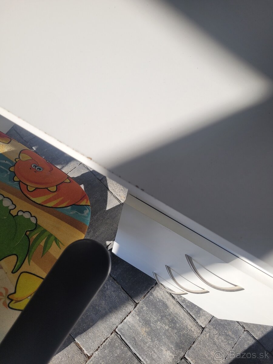 Detský písací stolík so stoličkou - 2