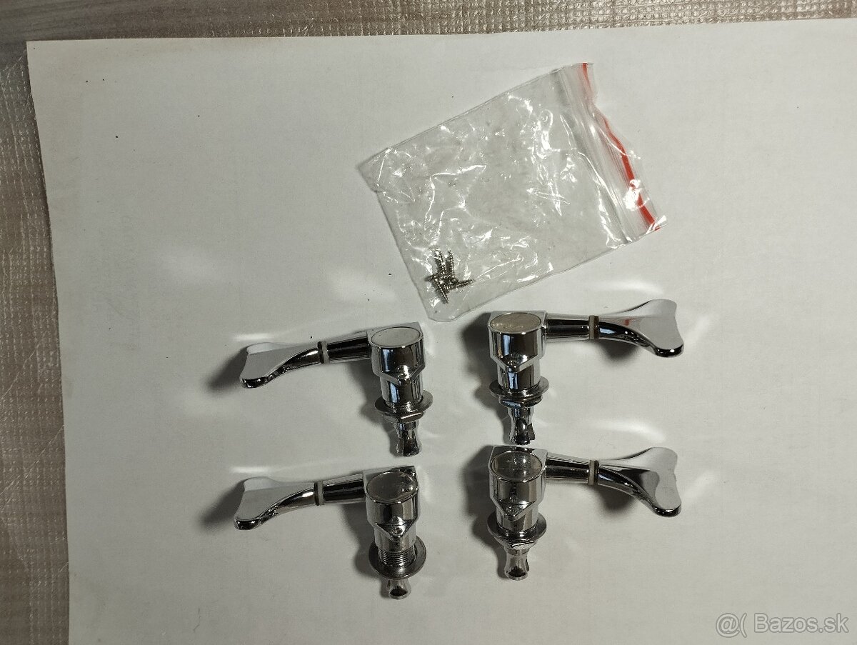 Ladiaca mechanika - 2